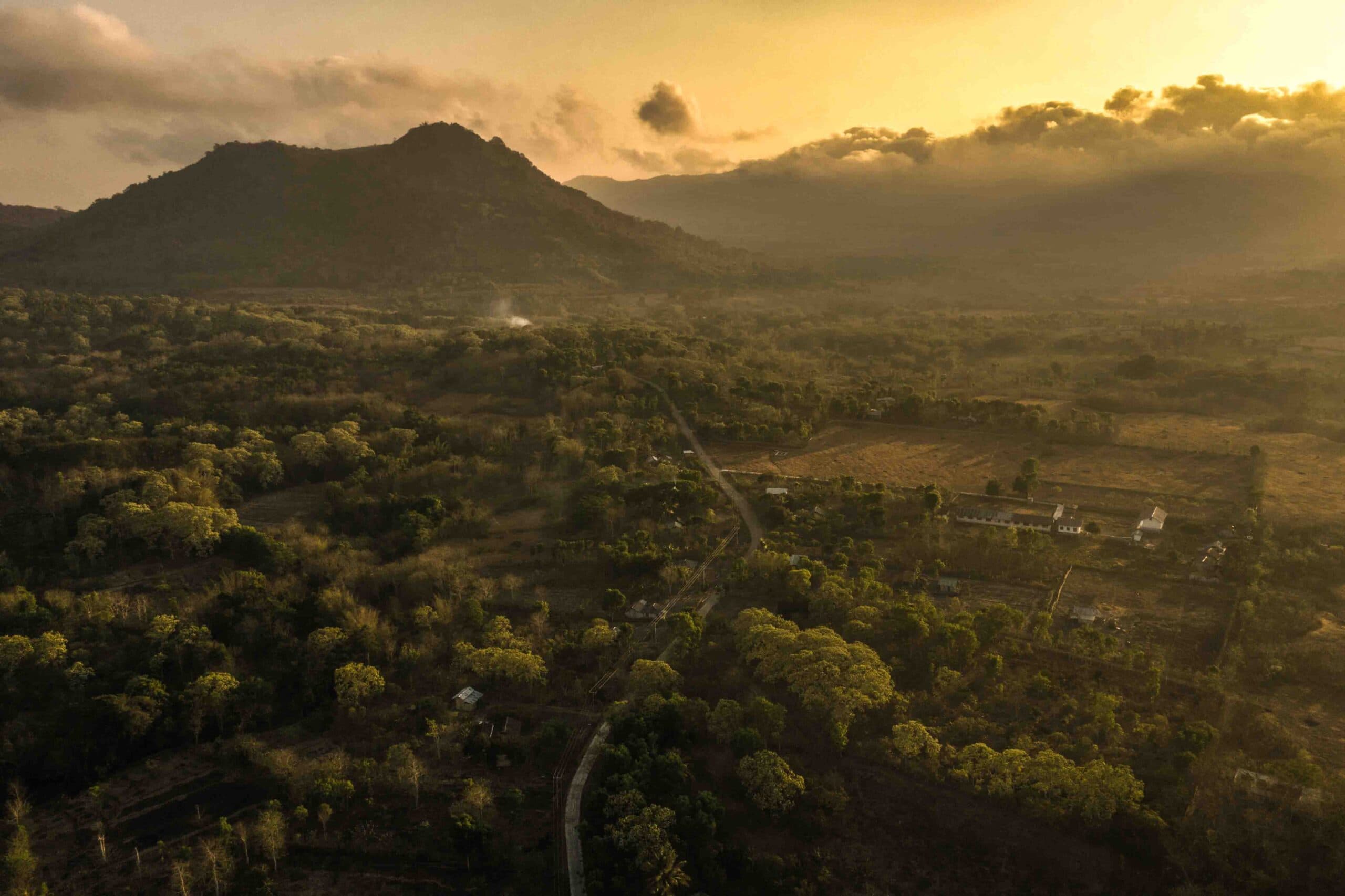 Perempuan Adat Nusantara Membangun Kedaulatan Pangan di Tengah Krisis